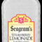 NEW Seagrams Vodka Flavors!! Strawberry Lemonade and Mango Pineapple!