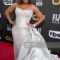 Serena Williams Looks Gorgeous on the Critic’s Choice Red Carpet! Get Her Look via Maui Moisture!