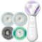 It’s a Multi-Tasker, It  Works Near Miracles.. and Even Blends Makeup! It’s Clarisonic Mia SMART!!!