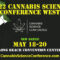 Don’t Miss the Cannabis Science Conference in Long Beach May 18-20!!