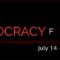 Hybrid Filmocracy Fest III Concludes!  Award Winners Announced!