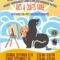 The 44th Annual Seal Beach Lions Arts & Crafts Faire returns to Seal Beach this September with 100 + Arts & Crafts Vendors!