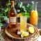 Seagrams Celebrates Labor Day Weekend with GREAT Cocktail Recipes!!
