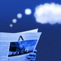 Axios Finish Line! Axios CEO Jim VandeHei Shares Some Important Relevations!