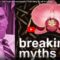 Don’t Miss this Critically Acclaimed Brazilian LGBTQ+Filmakers Documentary: BREAKING MYTHS!!