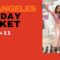 Don’t Miss the Amazingly Great Holiday Markets in Los Angeles. You Can Save $$$ and Get Great Gifts!