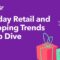 RetailMeNOT Has Put Together Some Useful Information about  Holiday 2022 Shopping!