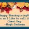 Opyrus Shares Laugh a Lot on Thursday ! 10 Funny Thanksgiving Quotes!