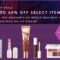 Don’t Miss the Fenty Beauty Black Friday + Cyber Monday!  2022 PROMOTIONS @ FENTYBEAUTY.COM & SEPHORA.COM