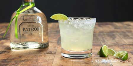 Here’s a Hot New Cocktail from Patron and Becky G!! | LA-Story.com