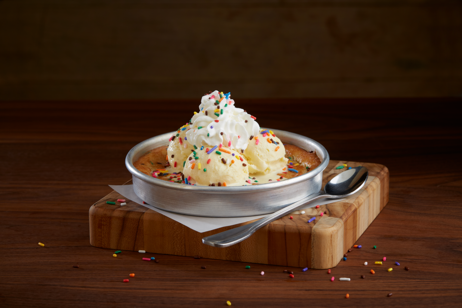 Sprinkle Some Fun into Every Celebration with this NEW Confetti