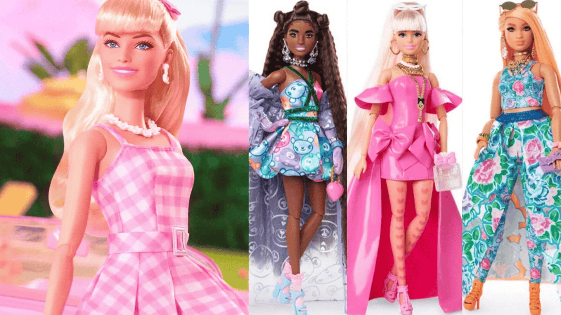 2020s barbie