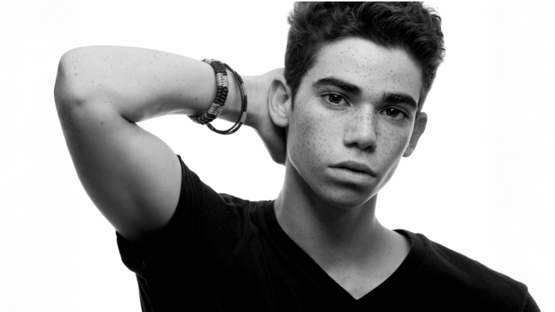 Cameron Boyce