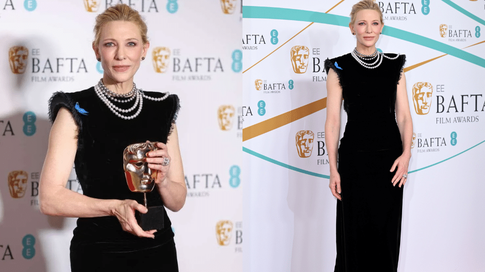 _Cate Blanchett Maison Margiela