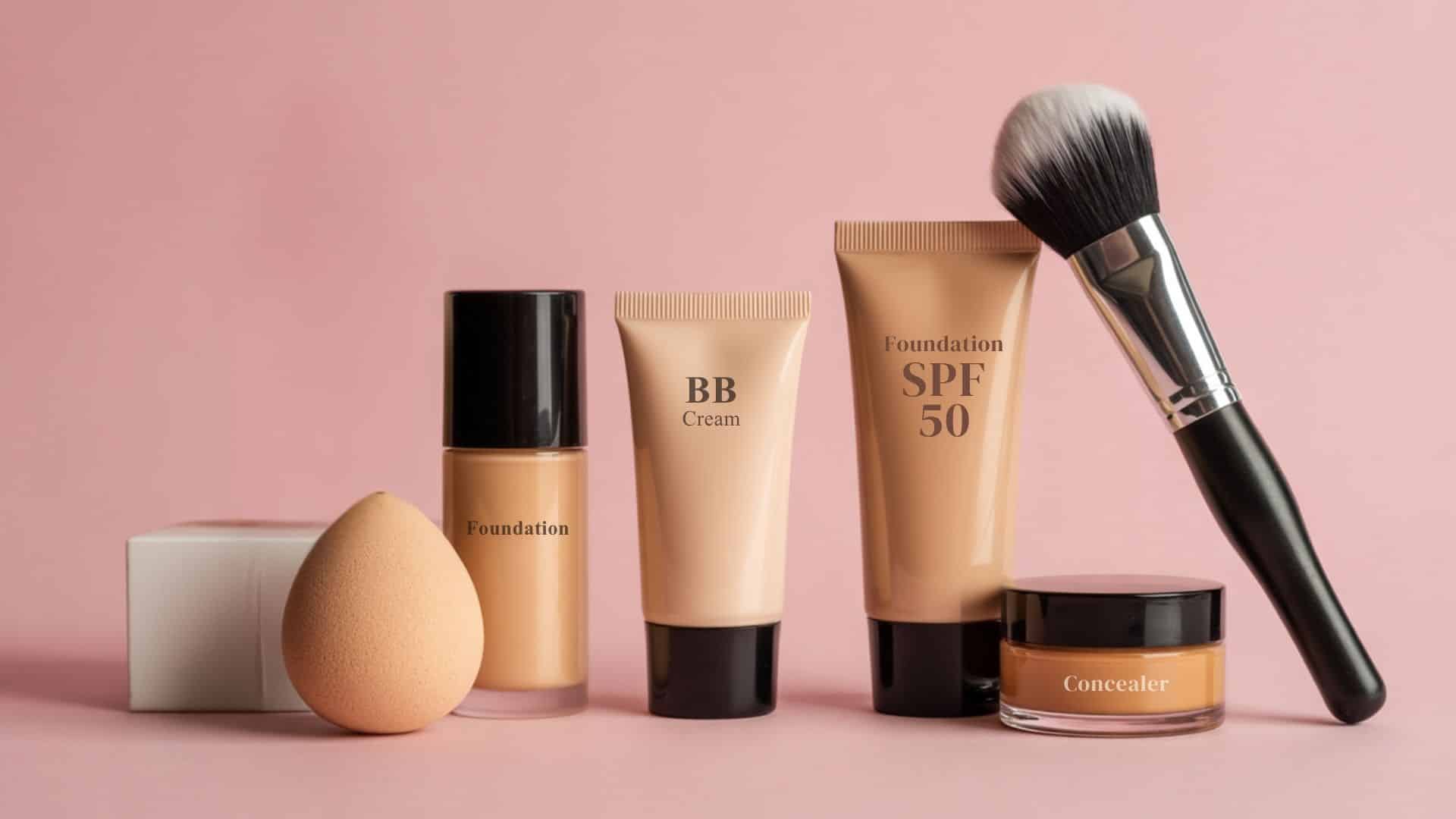 Create a Natural Base