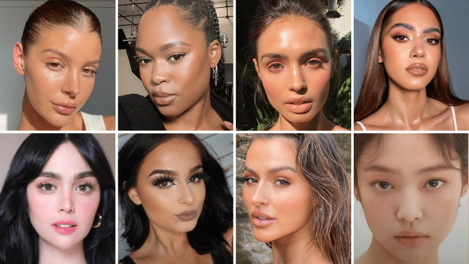 Everyday Makeup Look Ideas