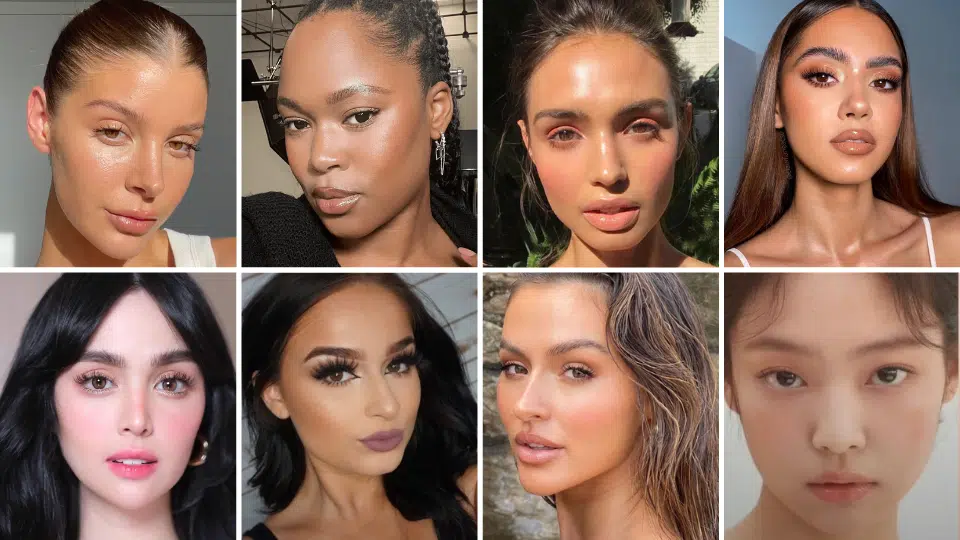 Everyday Makeup Look Ideas