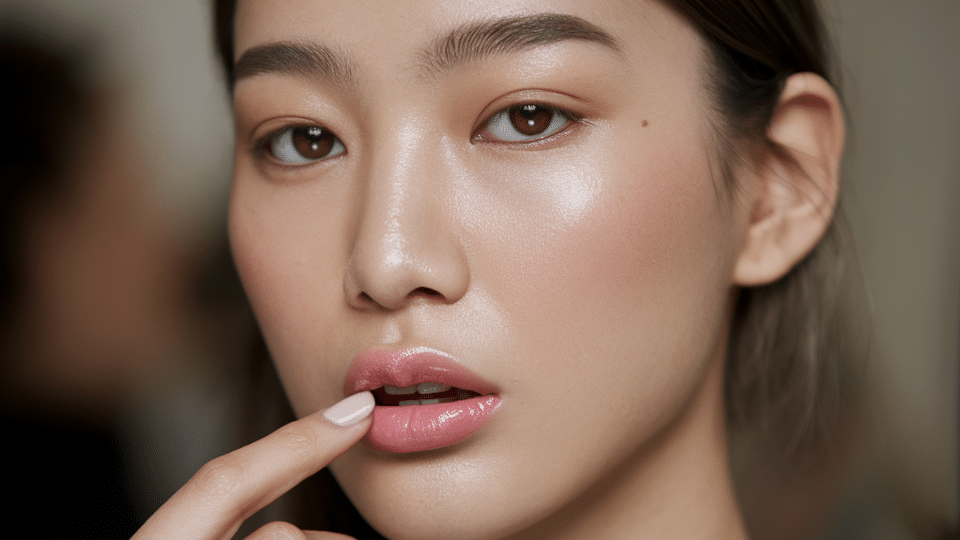 Everyday Makeup Routine Get Natural Glow 10 Minutes