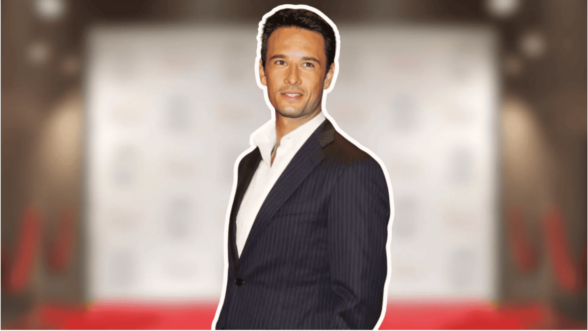 Kevin Selleck's Hollywood Connections