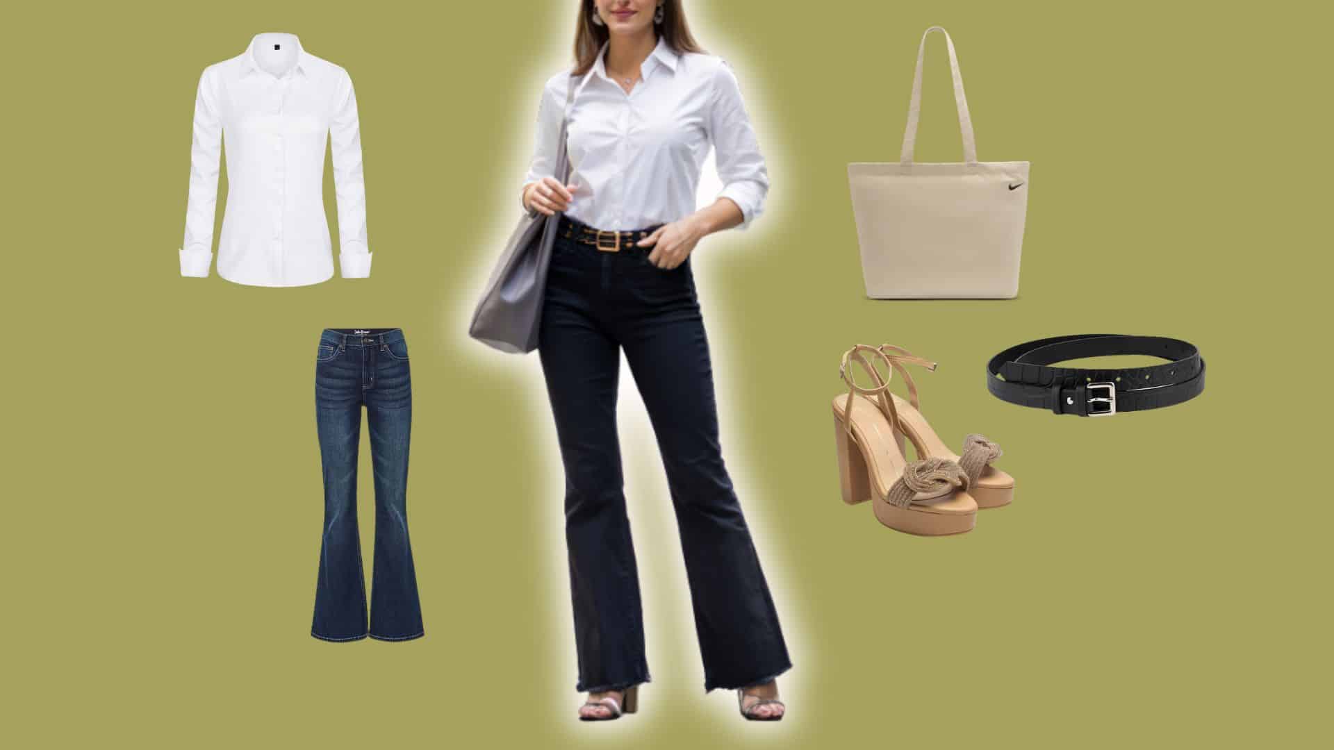 Office Sophistication