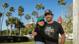 Aaron Rodgers Girlfriend List: Dating History - LA Story