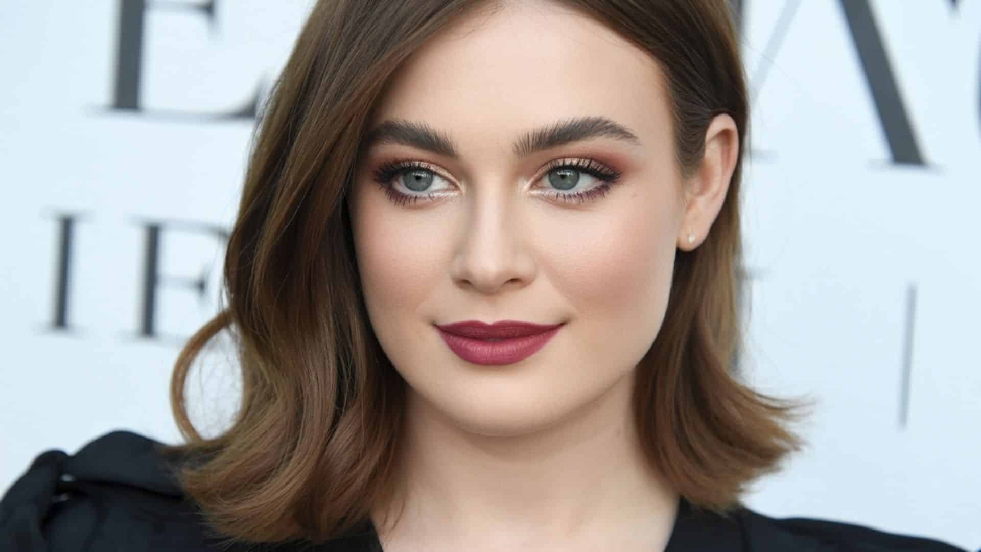 Soft Glam for Evenings Makeup