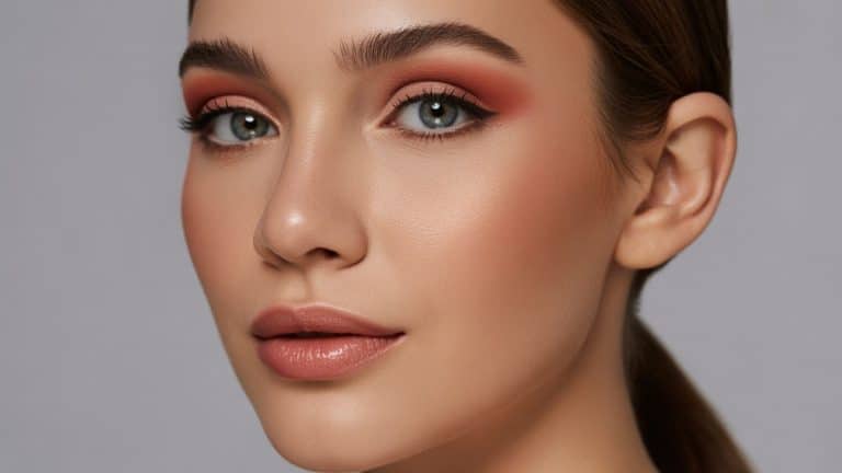 15 Simple Makeup Ideas for Everyday Looks - LA Story