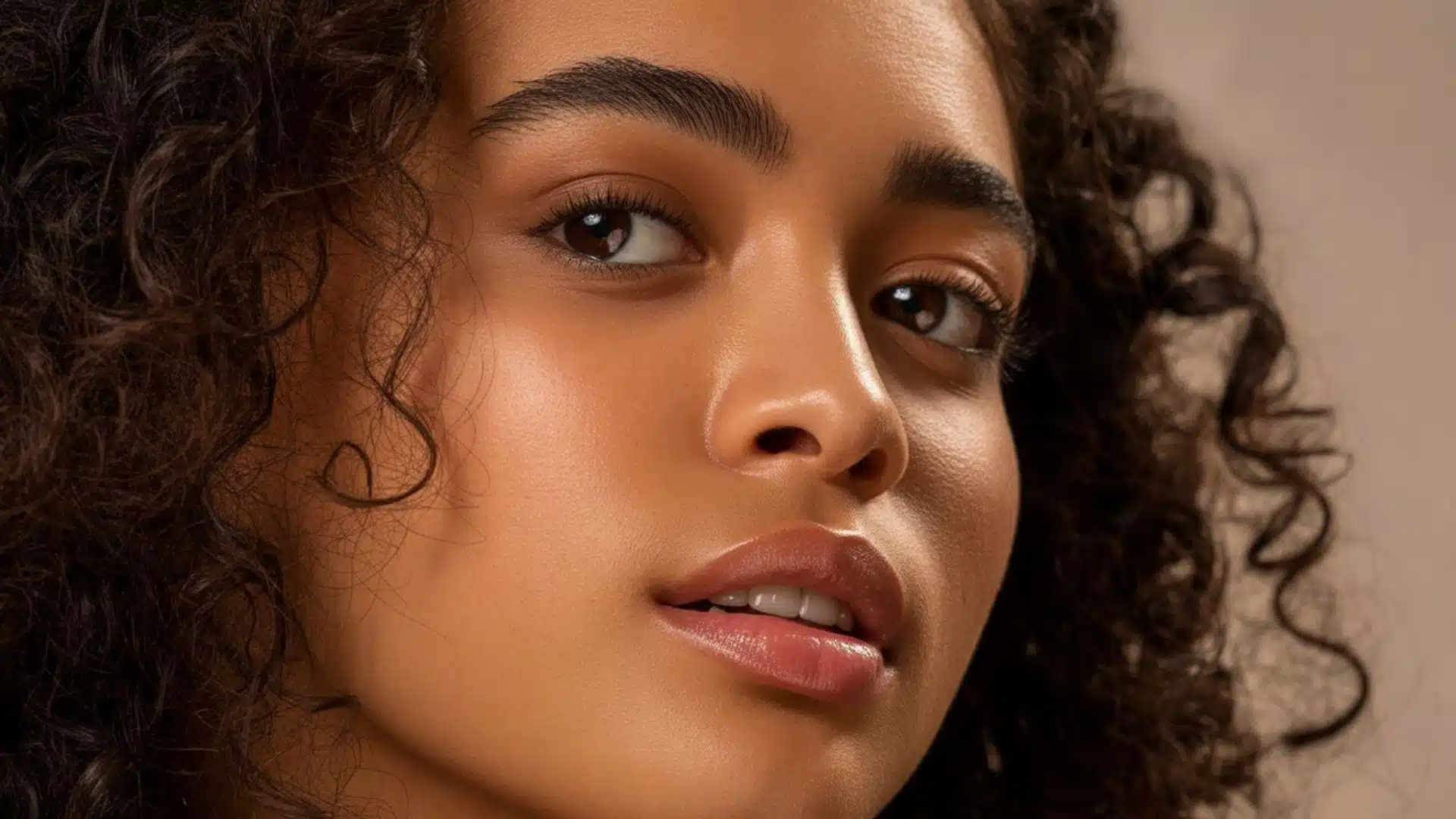 Sun Kissed Summer Look Makeup