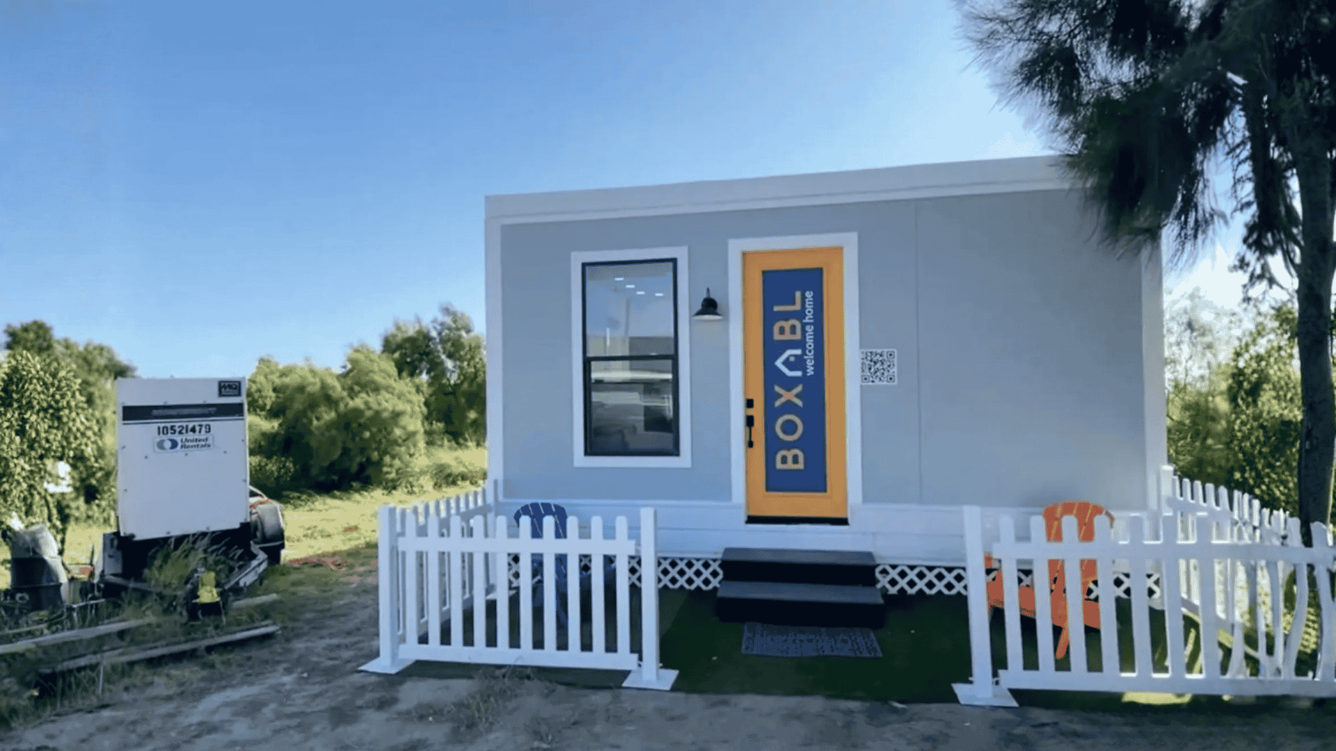 The Boxabl Casita Real Specs and Features