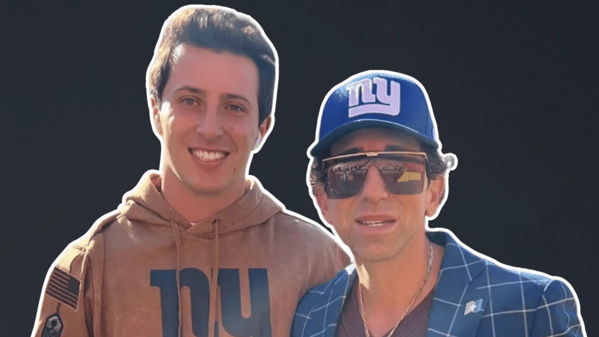 Who Is Tommy DeVito's Agent Meet Sean Stellato