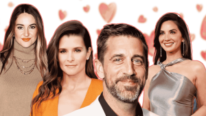 Aaron Rodgers Girlfriend List: Dating History - LA Story