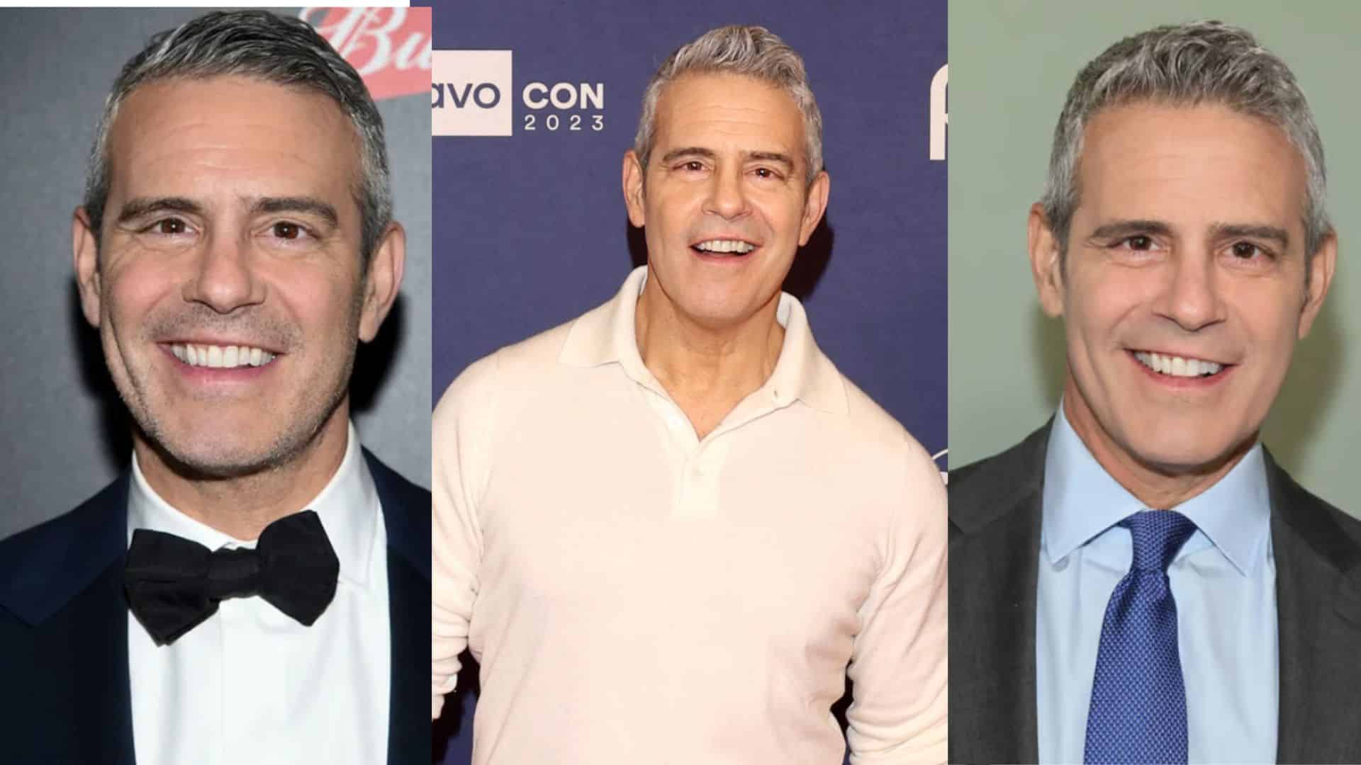 andy cohen husband