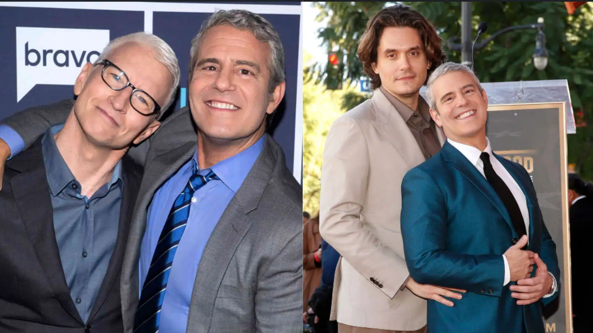 andy cohen married