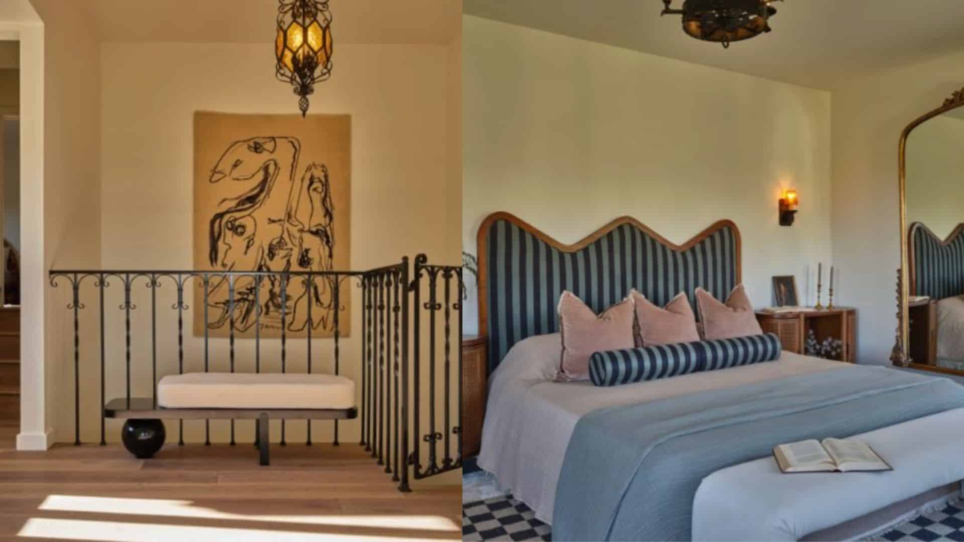 architectural style renovation