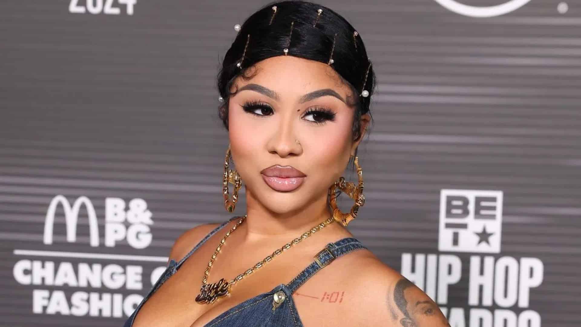 ari fletcher boyfriend