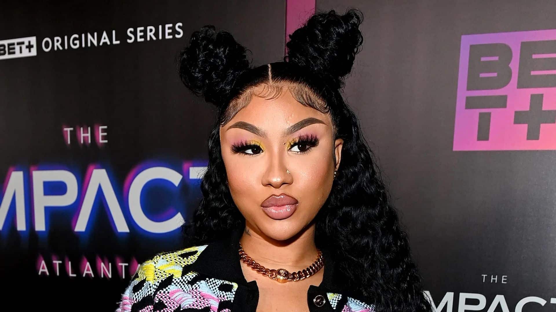 ari fletcher instagram