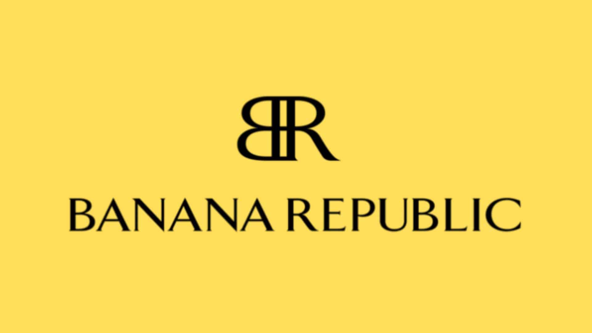 banana republic