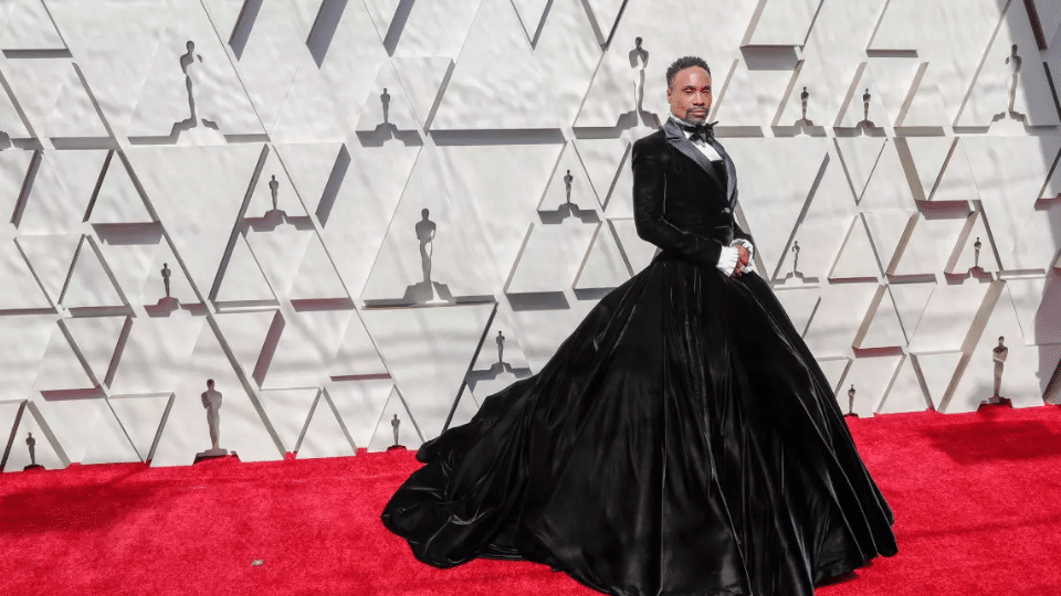 billy porter christian siriano