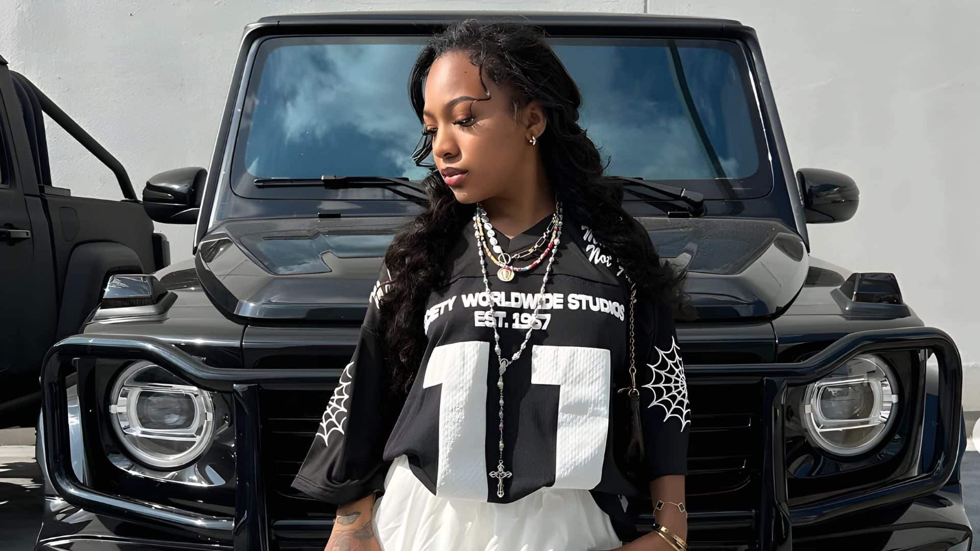 brooklyn frost age birthday