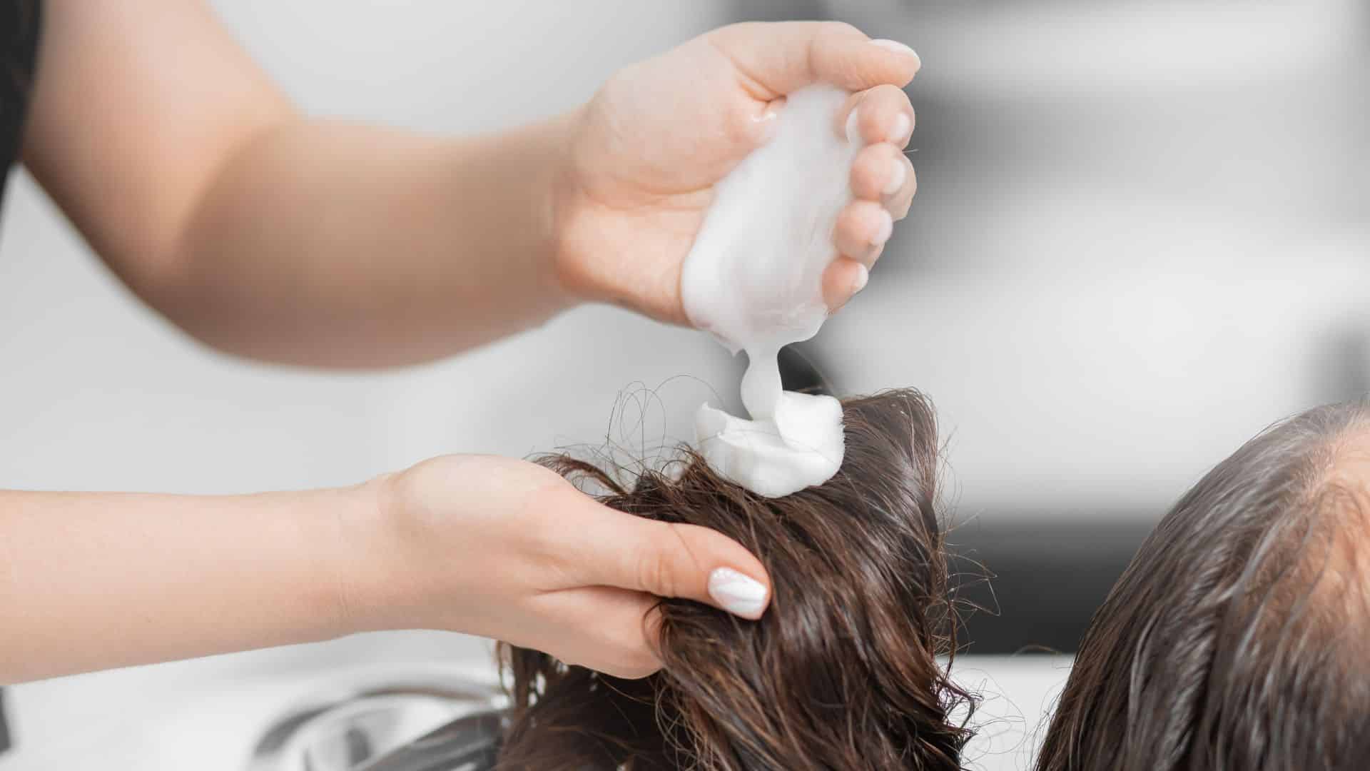 can you condition your hair everyday