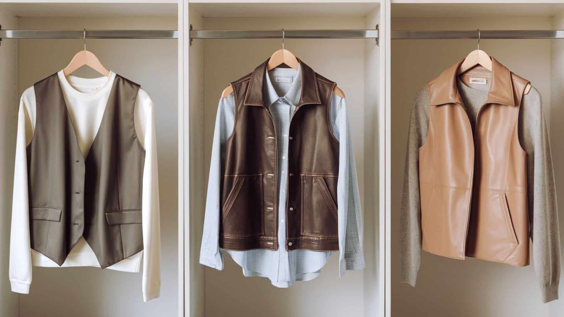 casual and everyday styling