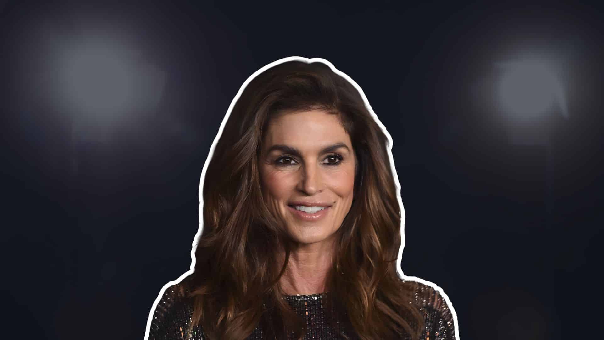 cindy crawford net worth forbes