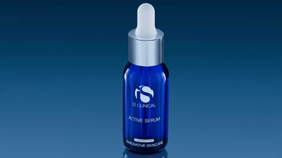 clinical active serum