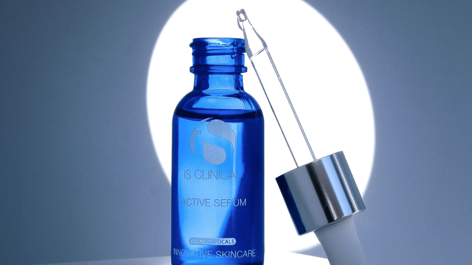 clinical active serum