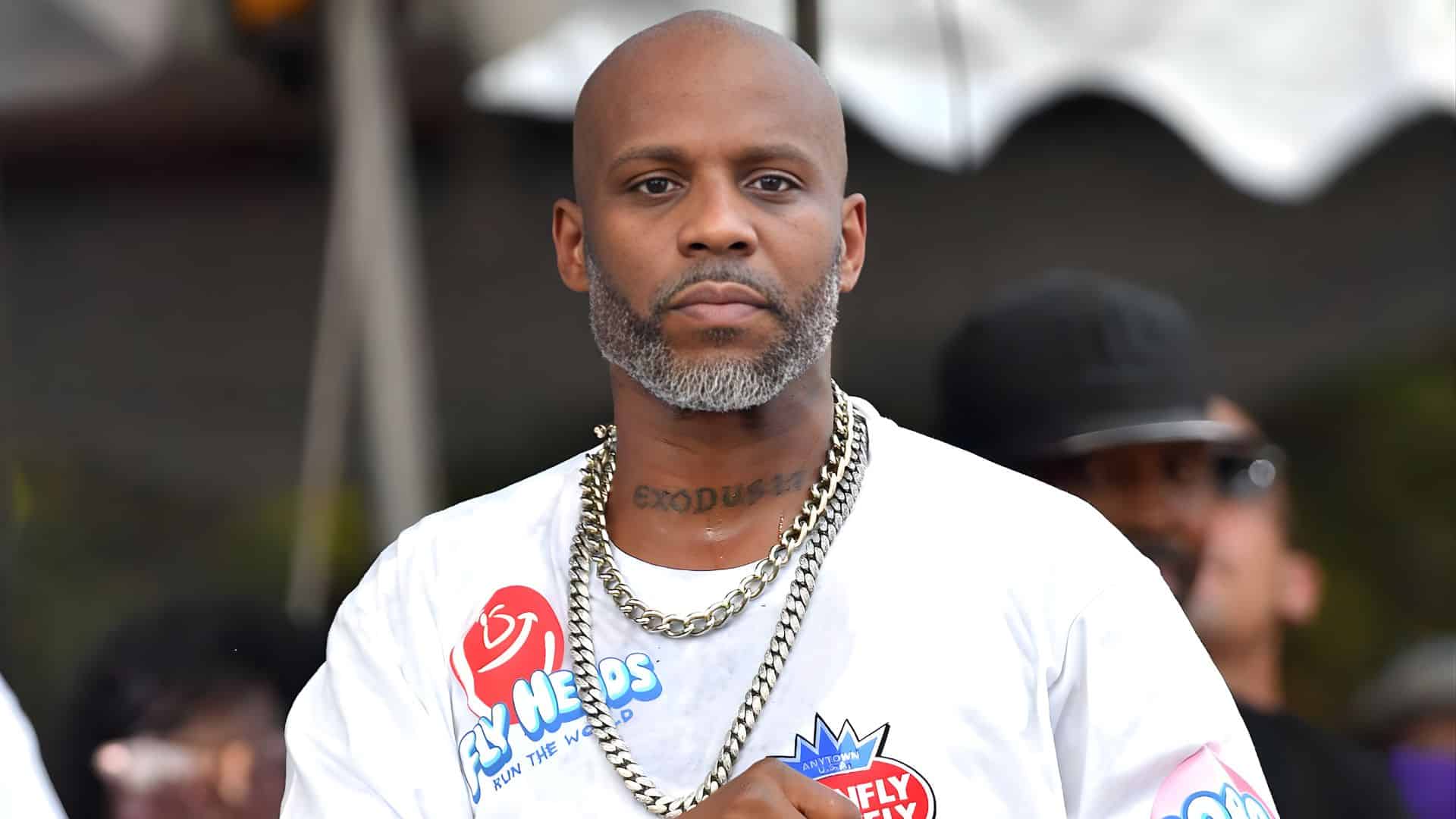 dmx cause of death age