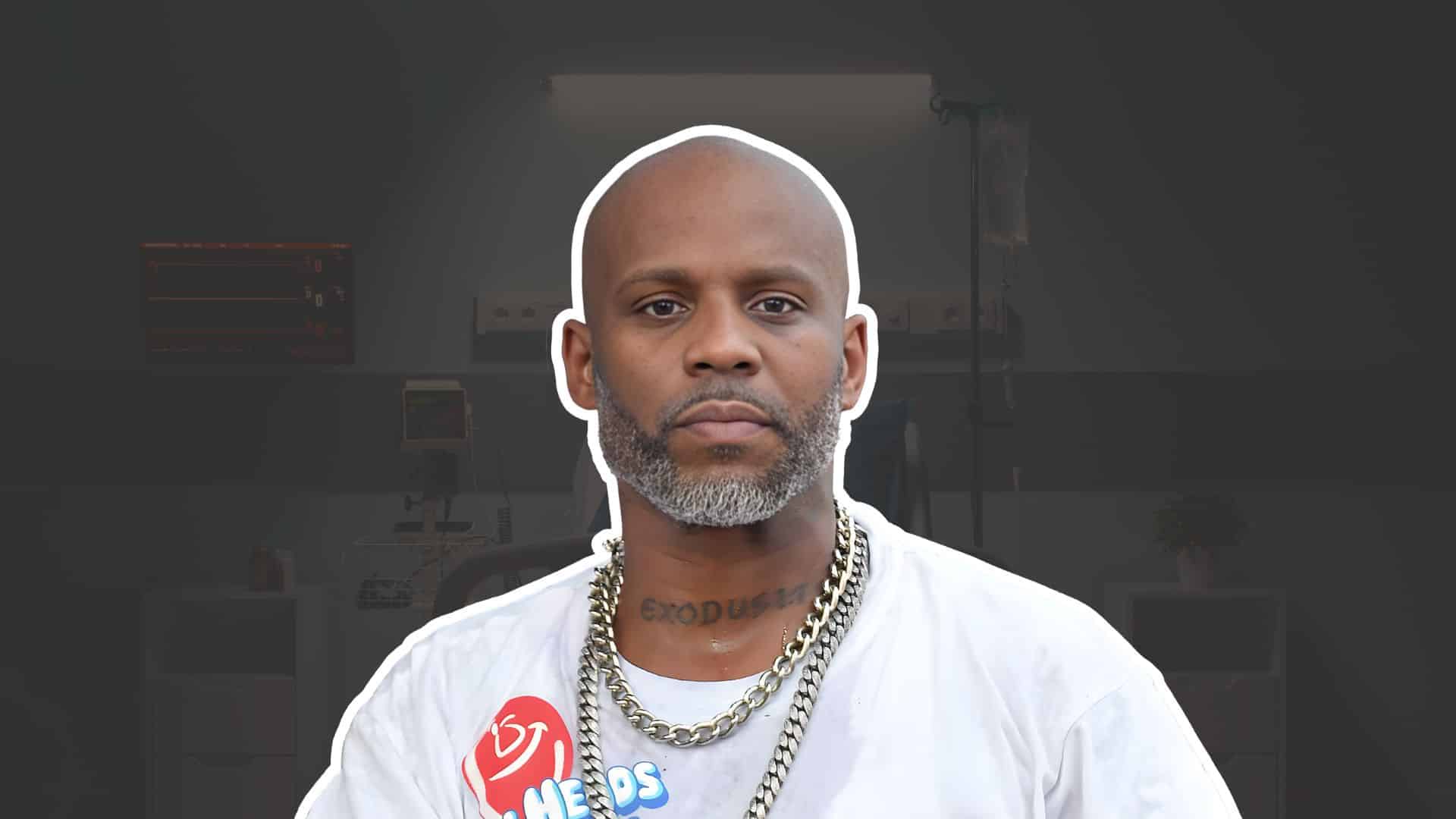 dmx cause of death wiki