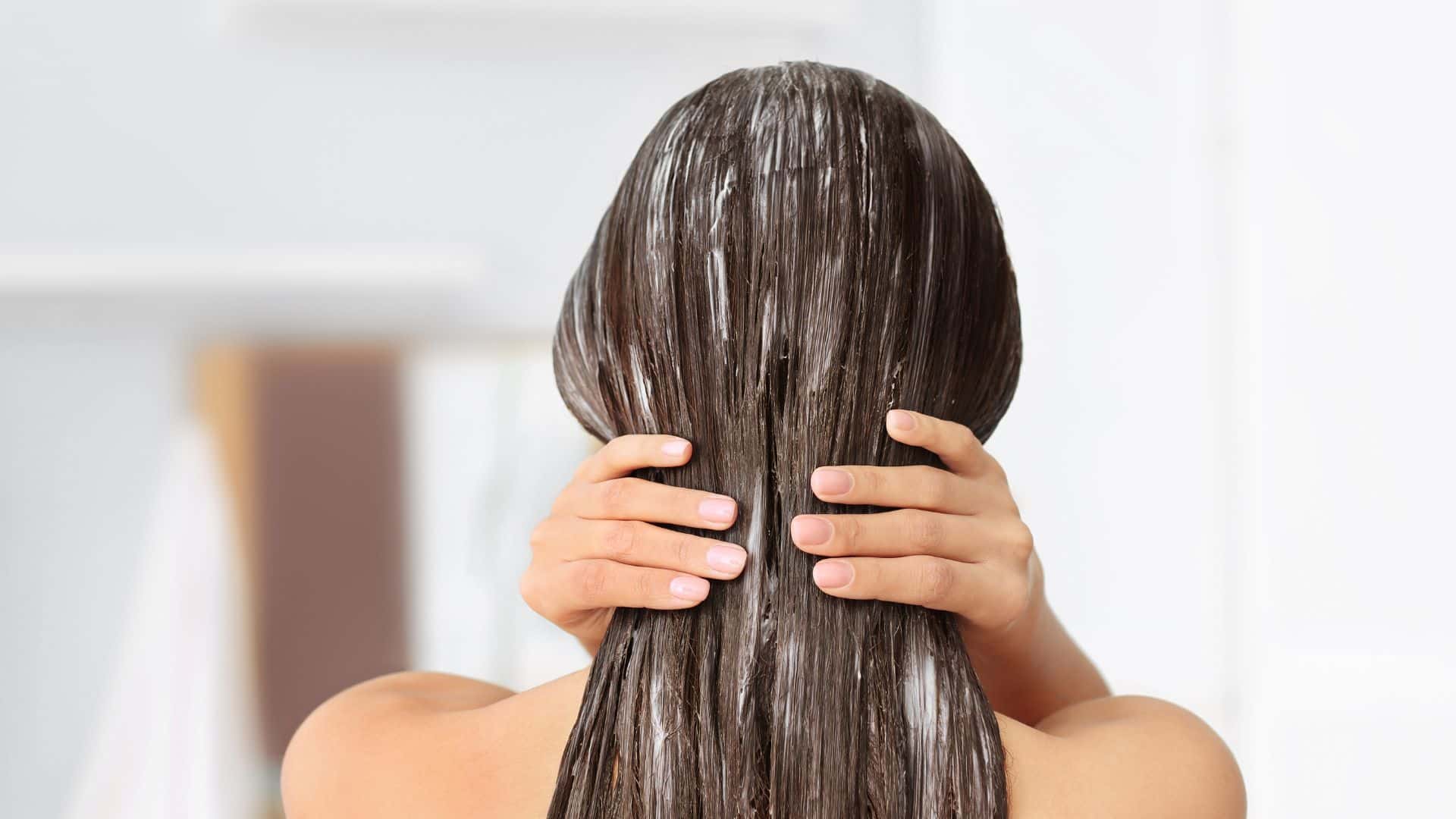 do you condition your hair everyday