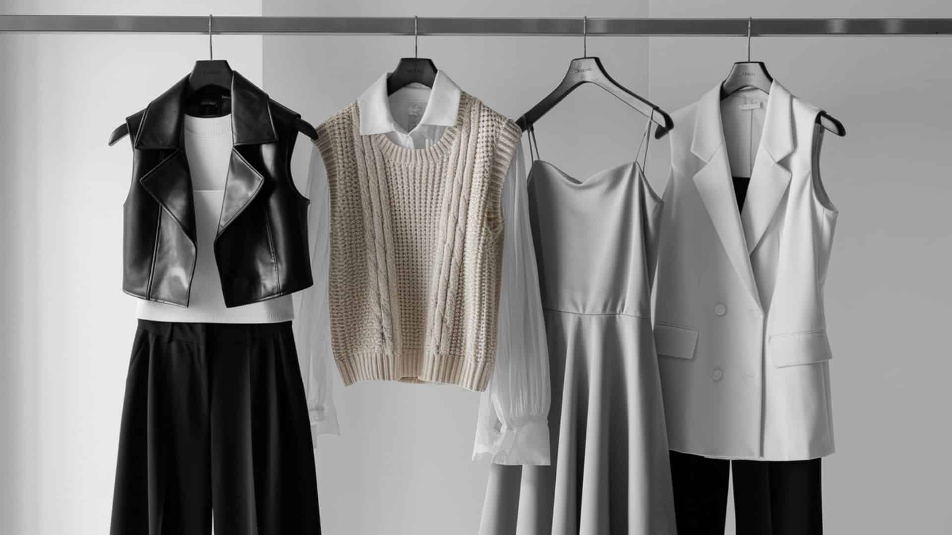 evening and statement outfits