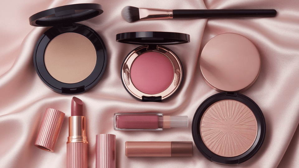 everyday makeup routine step step