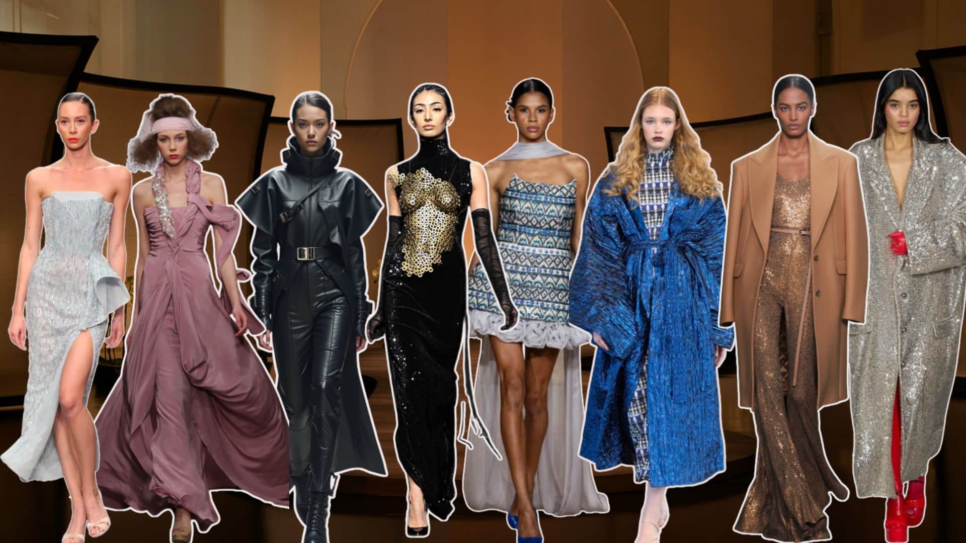 famous fashion designers